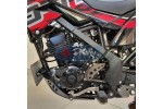 Kawasaki D Tracker Tahun 2022